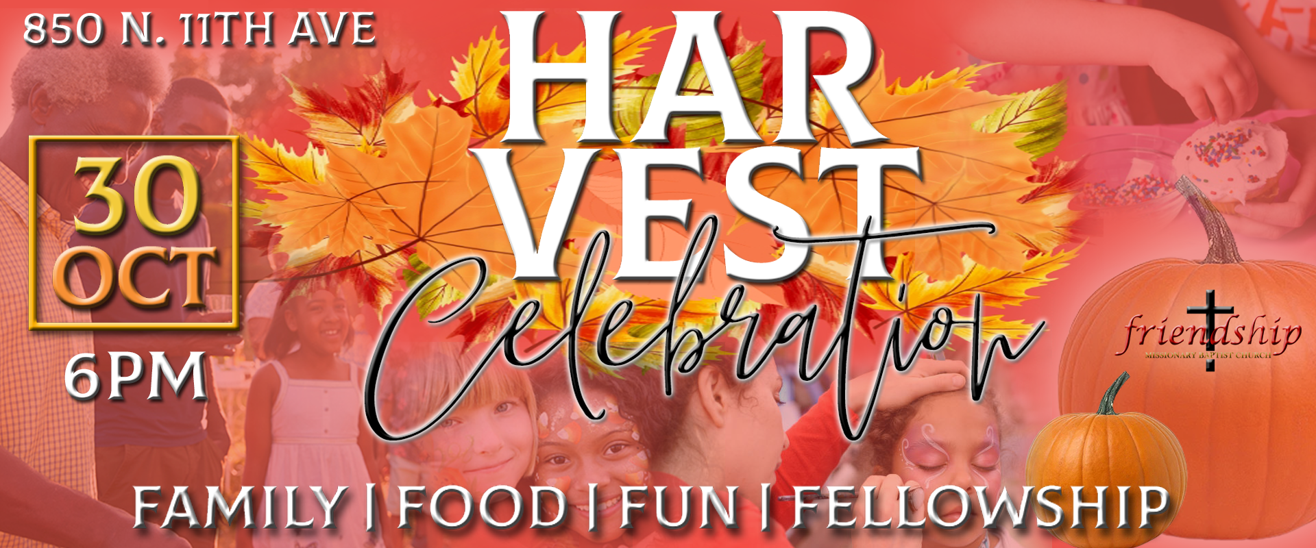 Harvest Celebration 2021_BannerB