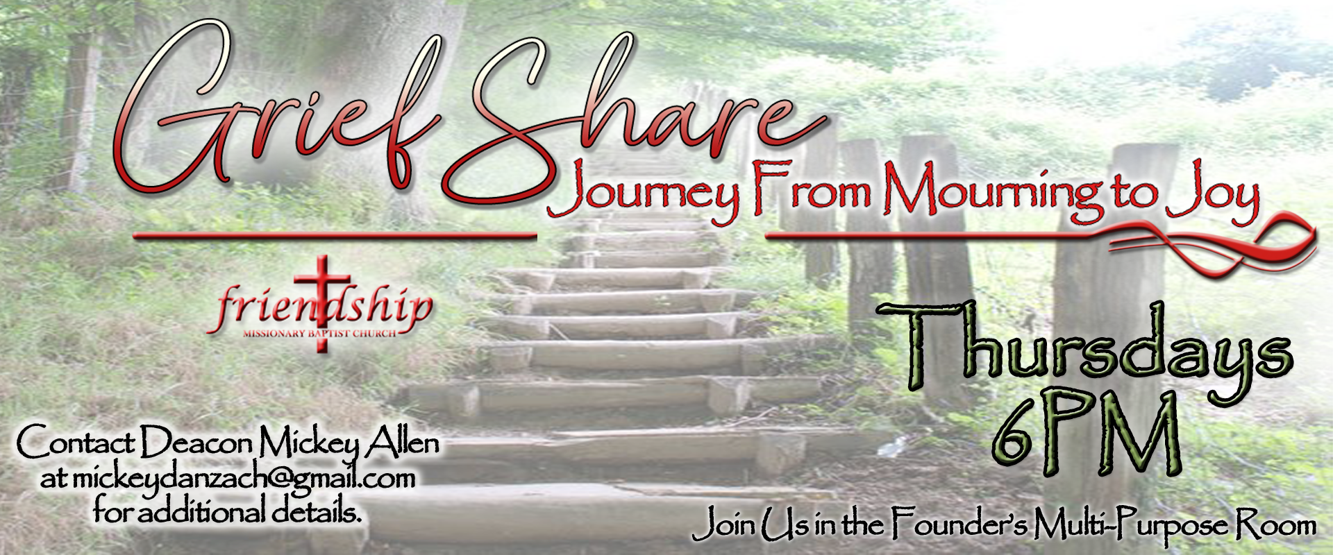 Grief Share_Banner