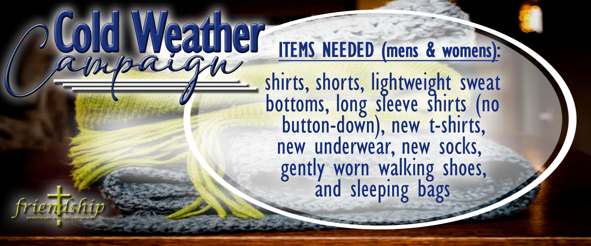 Cold Weather Campaign 22_Banner
